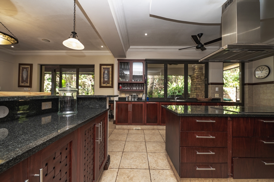 5 Bedroom Property for Sale in Zimbali Coastal Resort Estate KwaZulu-Natal