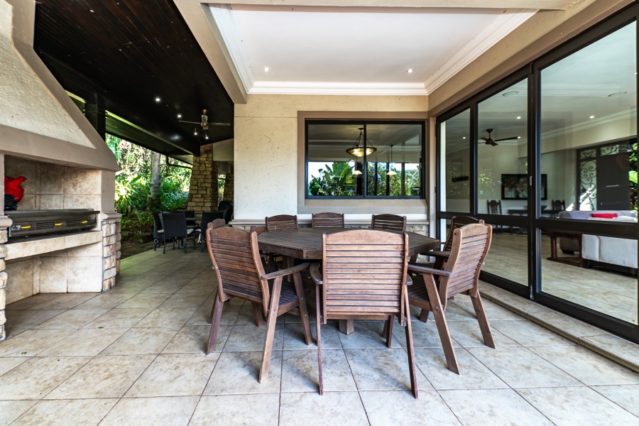 5 Bedroom Property for Sale in Zimbali Coastal Resort Estate KwaZulu-Natal