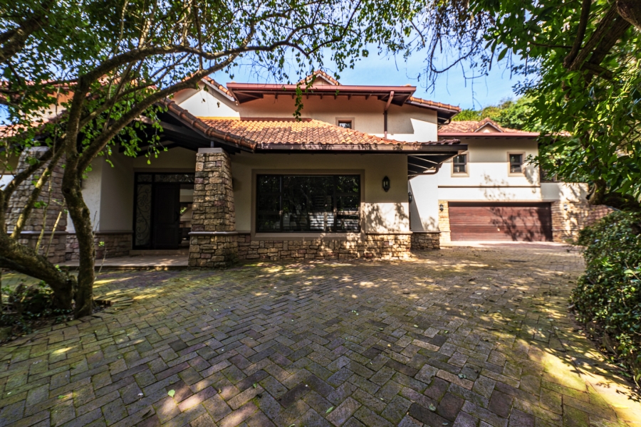 5 Bedroom Property for Sale in Zimbali Coastal Resort Estate KwaZulu-Natal