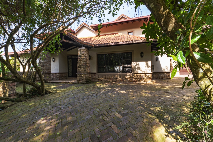 5 Bedroom Property for Sale in Zimbali Coastal Resort Estate KwaZulu-Natal