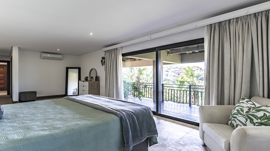 4 Bedroom Property for Sale in Zimbali Coastal Resort Estate KwaZulu-Natal