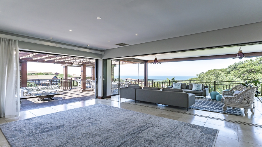 4 Bedroom Property for Sale in Zimbali Coastal Resort Estate KwaZulu-Natal