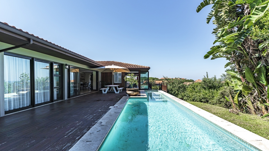 4 Bedroom Property for Sale in Zimbali Coastal Resort Estate KwaZulu-Natal