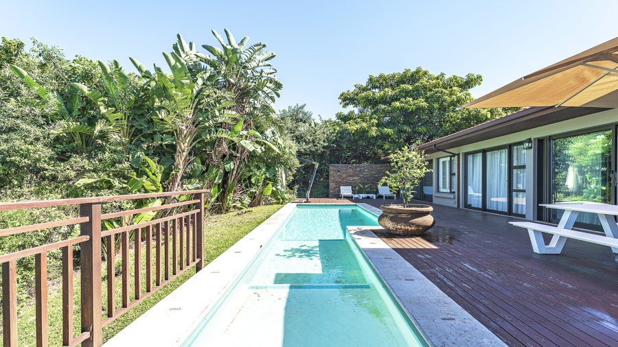 4 Bedroom Property for Sale in Zimbali Coastal Resort Estate KwaZulu-Natal