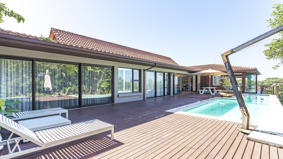 4 Bedroom Property for Sale in Zimbali Coastal Resort Estate KwaZulu-Natal