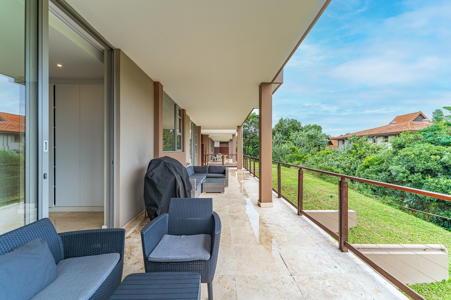 3 Bedroom Property for Sale in Zimbali Coastal Resort Estate KwaZulu-Natal