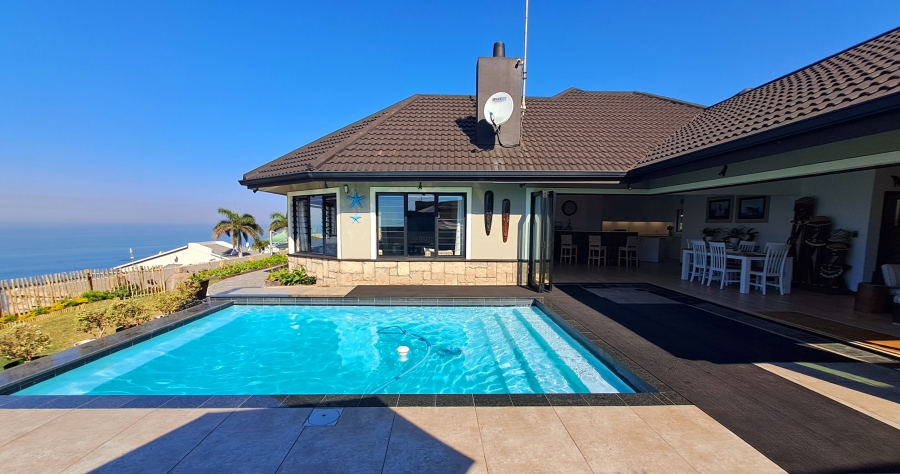 4 Bedroom Property for Sale in Ballito Central KwaZulu-Natal