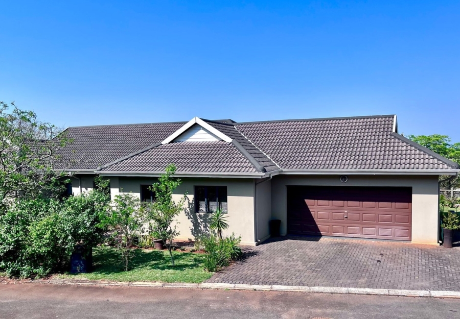 4 Bedroom Property for Sale in Mtunzini KwaZulu-Natal