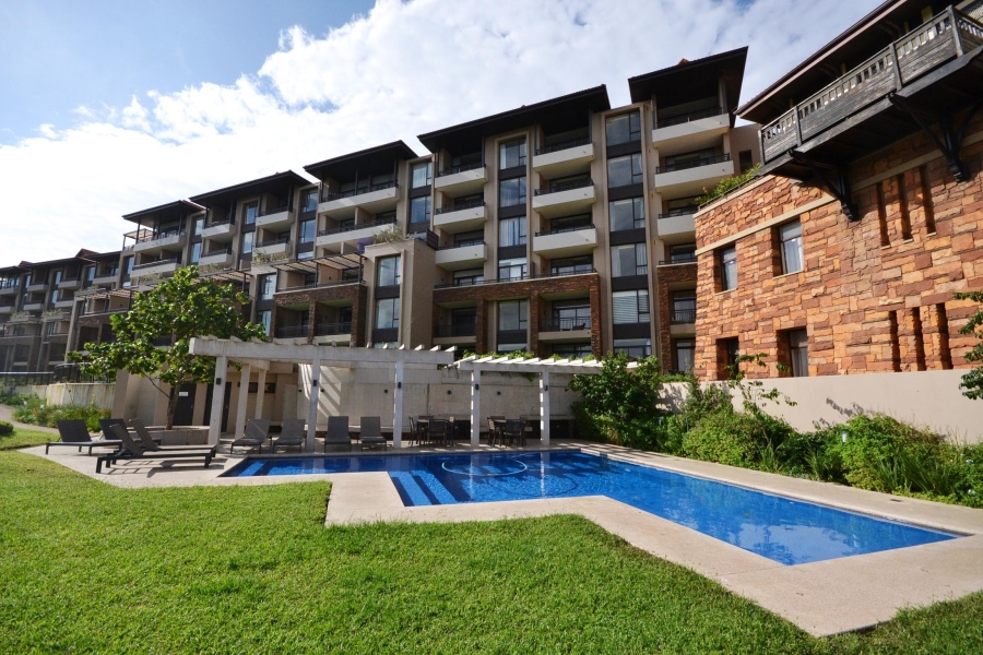 1 Bedroom Property for Sale in Zimbali Coastal Resort Estate KwaZulu-Natal