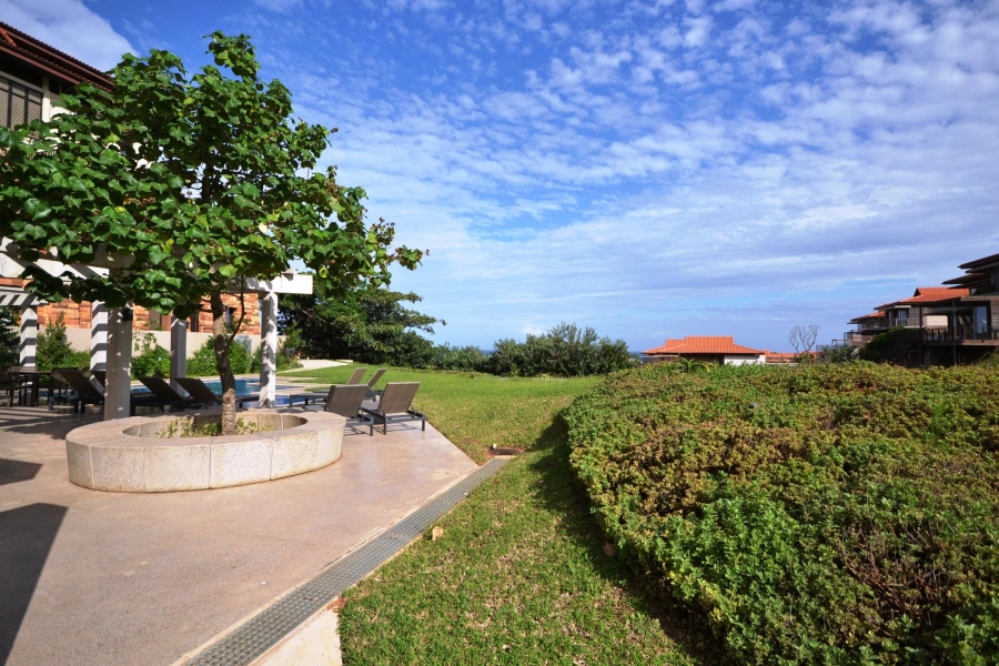 1 Bedroom Property for Sale in Zimbali Coastal Resort Estate KwaZulu-Natal