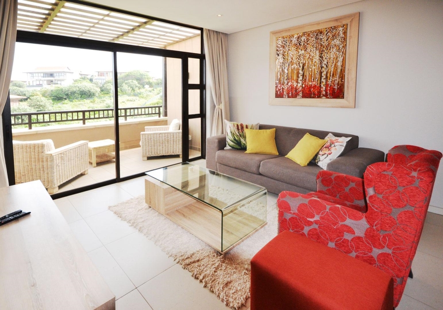 2 Bedroom Property for Sale in Zimbali Coastal Resort Estate KwaZulu-Natal