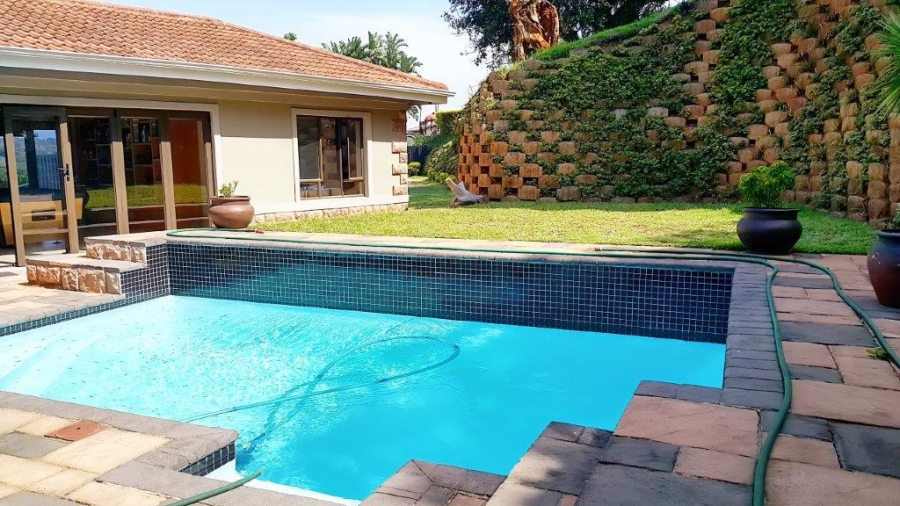 4 Bedroom Property for Sale in Seaward Estate KwaZulu-Natal