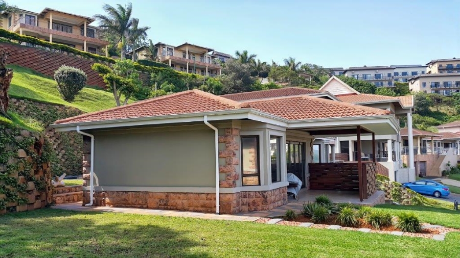 4 Bedroom Property for Sale in Seaward Estate KwaZulu-Natal