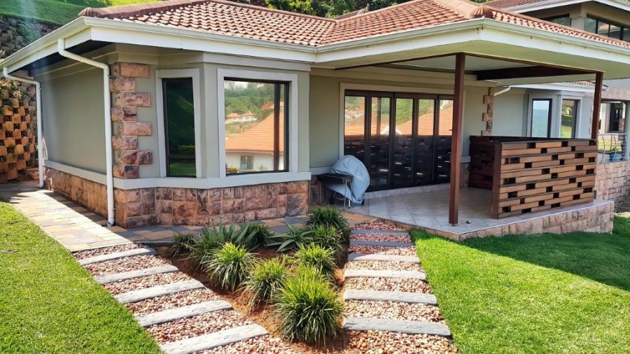 4 Bedroom Property for Sale in Seaward Estate KwaZulu-Natal