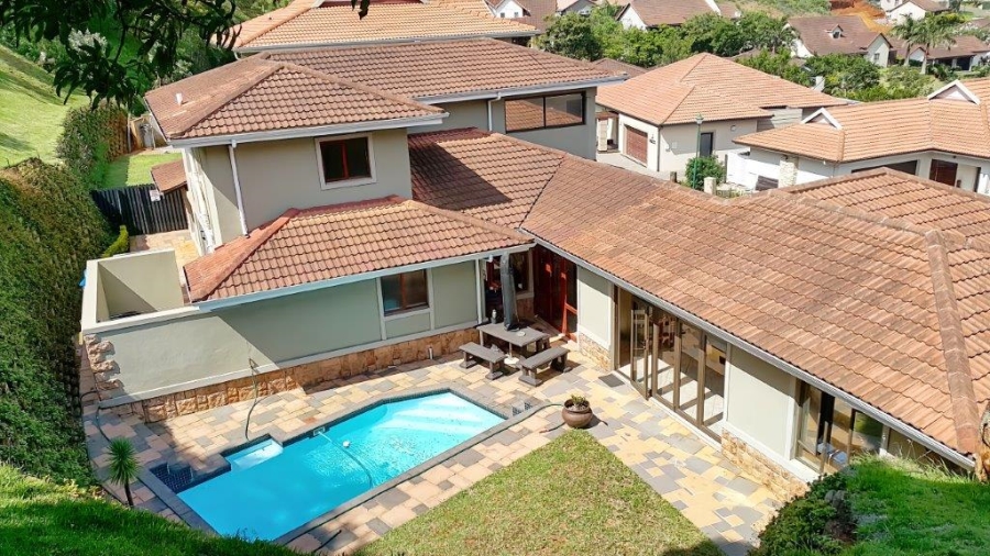 4 Bedroom Property for Sale in Seaward Estate KwaZulu-Natal