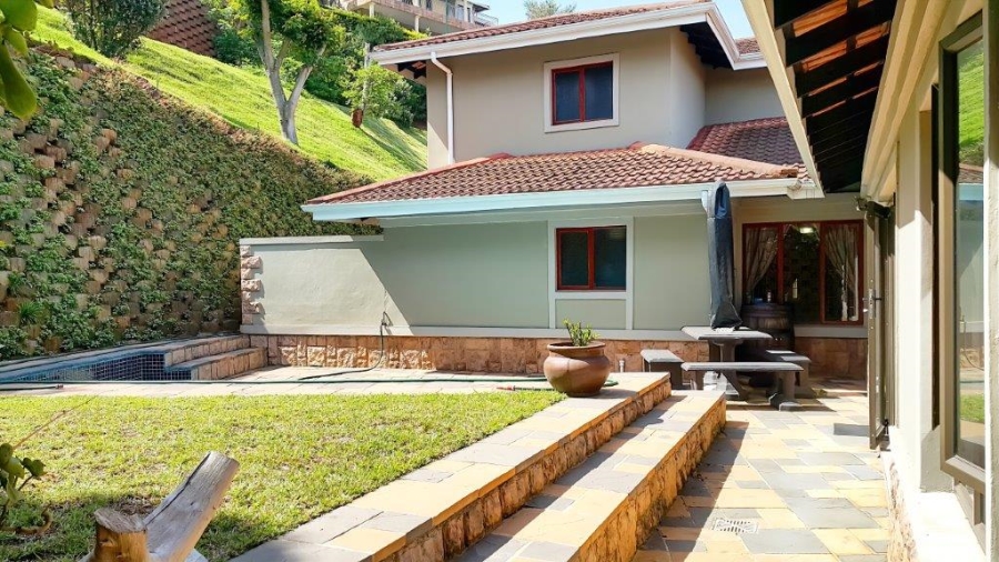 4 Bedroom Property for Sale in Seaward Estate KwaZulu-Natal