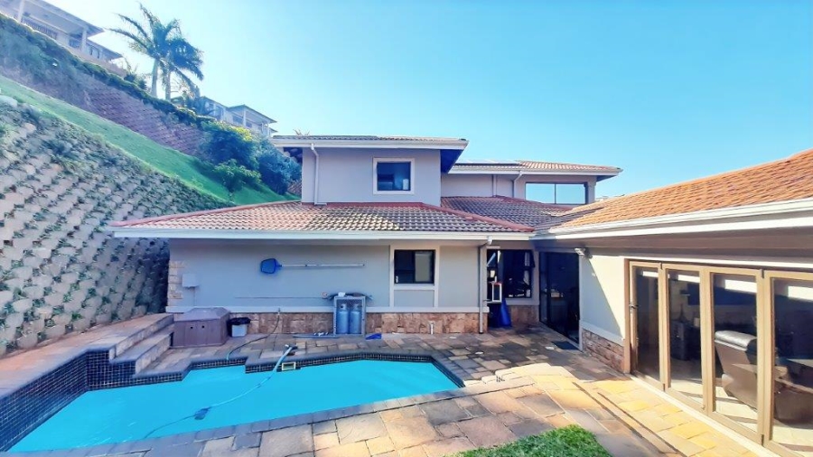 4 Bedroom Property for Sale in Seaward Estate KwaZulu-Natal