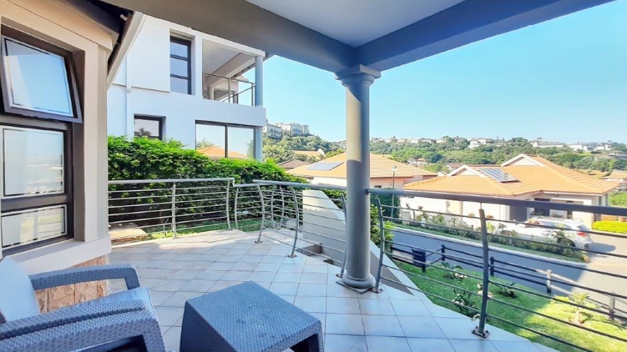 4 Bedroom Property for Sale in Seaward Estate KwaZulu-Natal