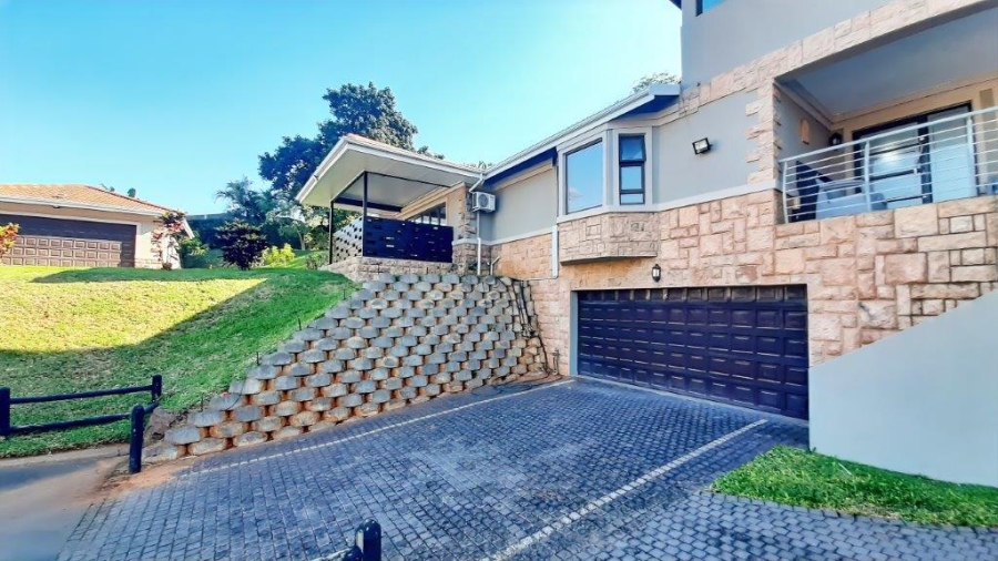 4 Bedroom Property for Sale in Seaward Estate KwaZulu-Natal