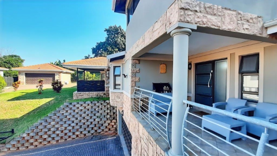 4 Bedroom Property for Sale in Seaward Estate KwaZulu-Natal