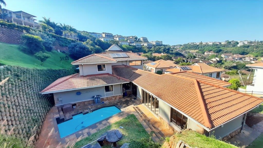 4 Bedroom Property for Sale in Seaward Estate KwaZulu-Natal