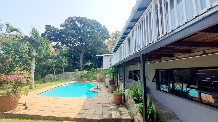 4 Bedroom Property for Sale in Ballito Central KwaZulu-Natal