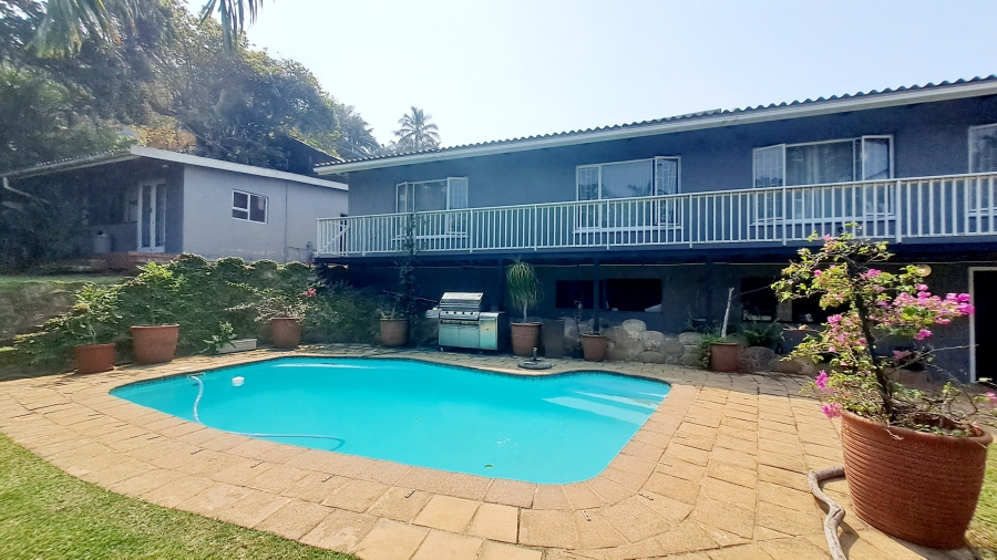 4 Bedroom Property for Sale in Ballito Central KwaZulu-Natal