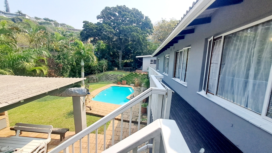 4 Bedroom Property for Sale in Ballito Central KwaZulu-Natal