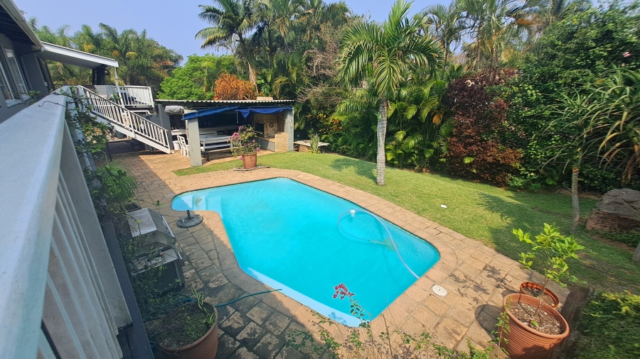 4 Bedroom Property for Sale in Ballito Central KwaZulu-Natal