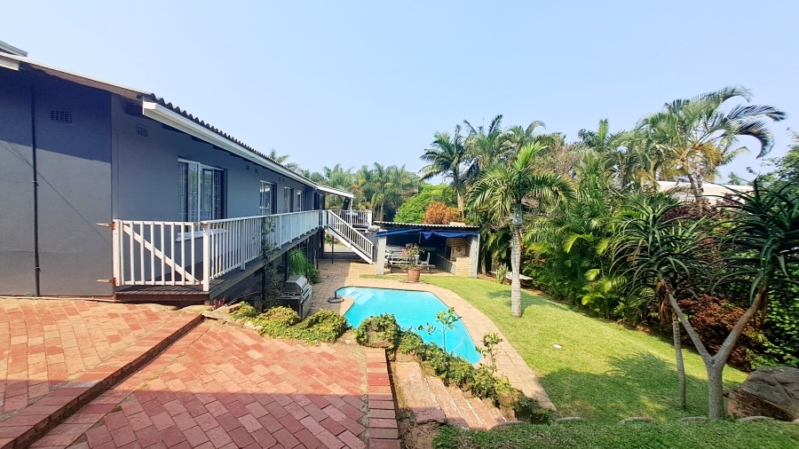 4 Bedroom Property for Sale in Ballito Central KwaZulu-Natal