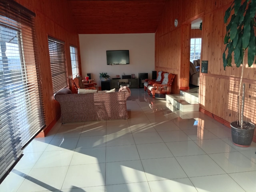 To Let 3 Bedroom Property for Rent in Merrivale KwaZulu-Natal