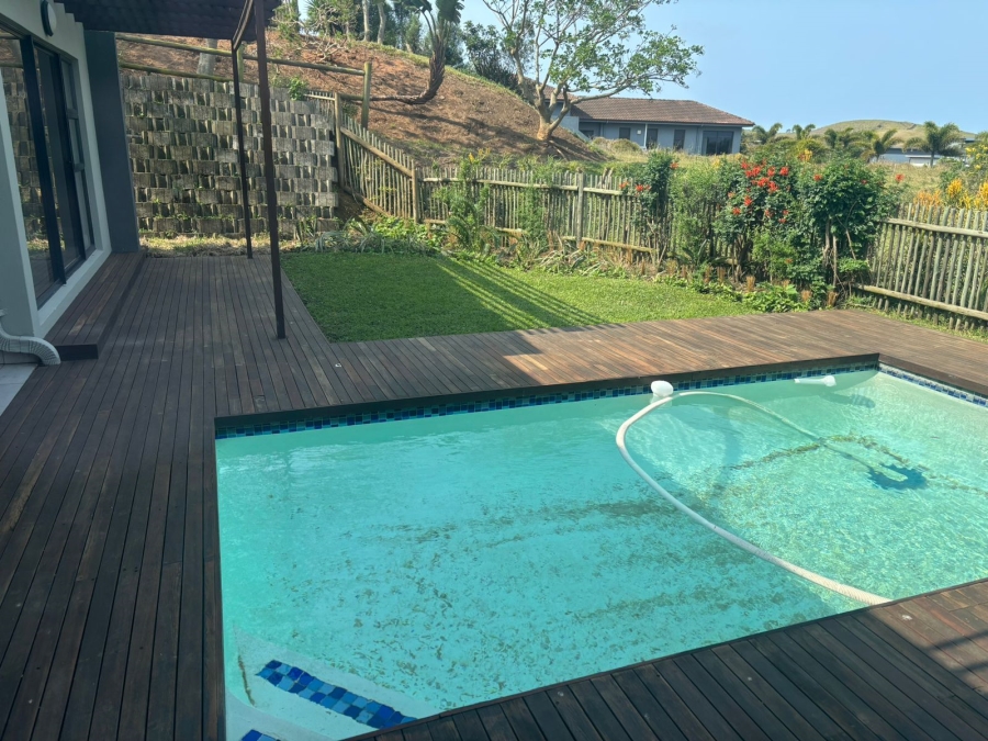 To Let 4 Bedroom Property for Rent in Palm Lakes Estate KwaZulu-Natal