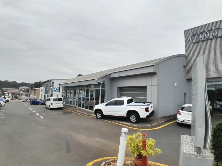 Commercial Property for Sale in Margate KwaZulu-Natal