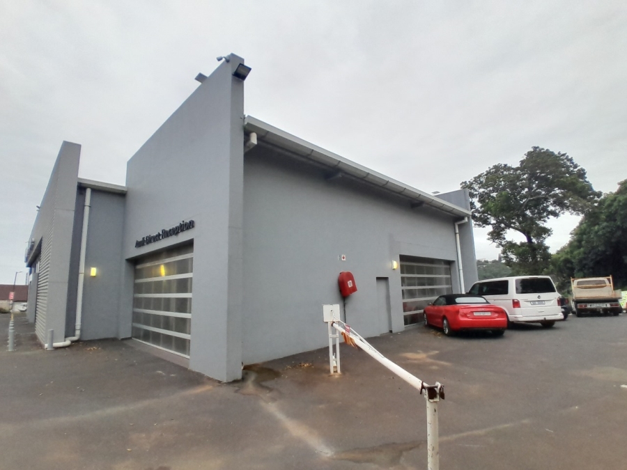 Commercial Property for Sale in Margate KwaZulu-Natal