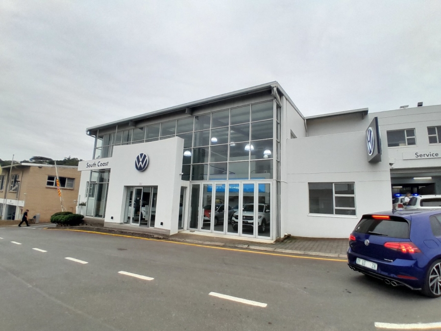 Commercial Property for Sale in Margate KwaZulu-Natal