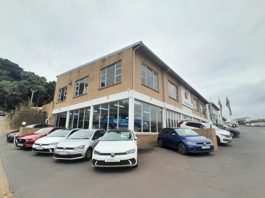 Commercial Property for Sale in Margate KwaZulu-Natal