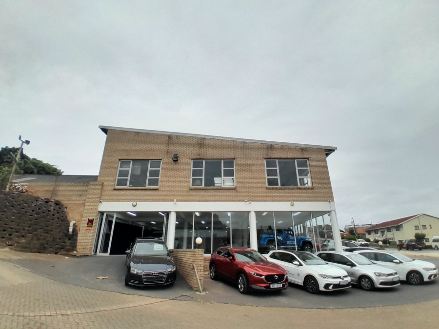 Commercial Property for Sale in Margate KwaZulu-Natal