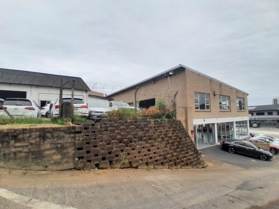 Commercial Property for Sale in Margate KwaZulu-Natal