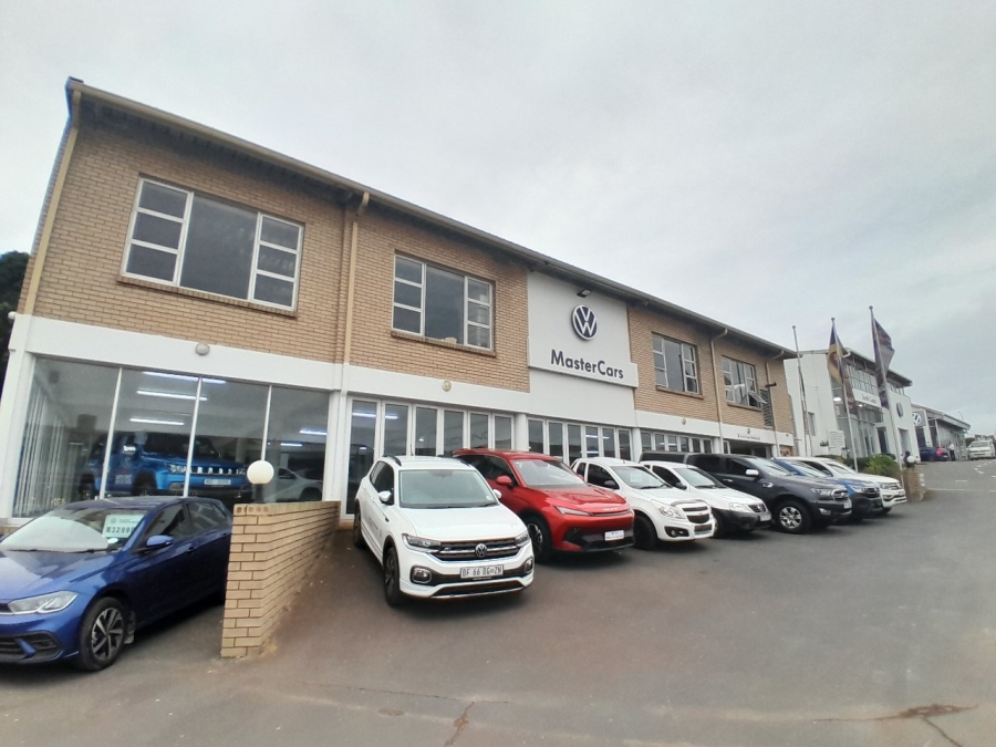 Commercial Property for Sale in Margate KwaZulu-Natal