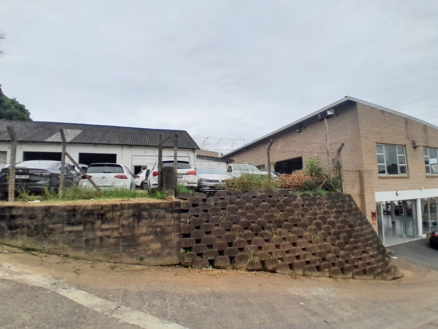 Commercial Property for Sale in Margate KwaZulu-Natal