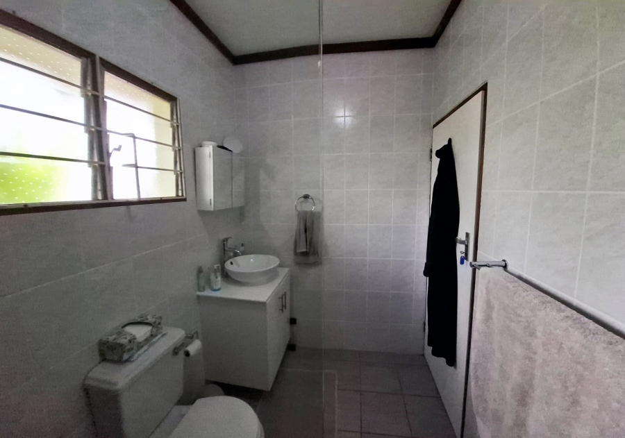 1 Bedroom Property for Sale in Hillcrest Central KwaZulu-Natal