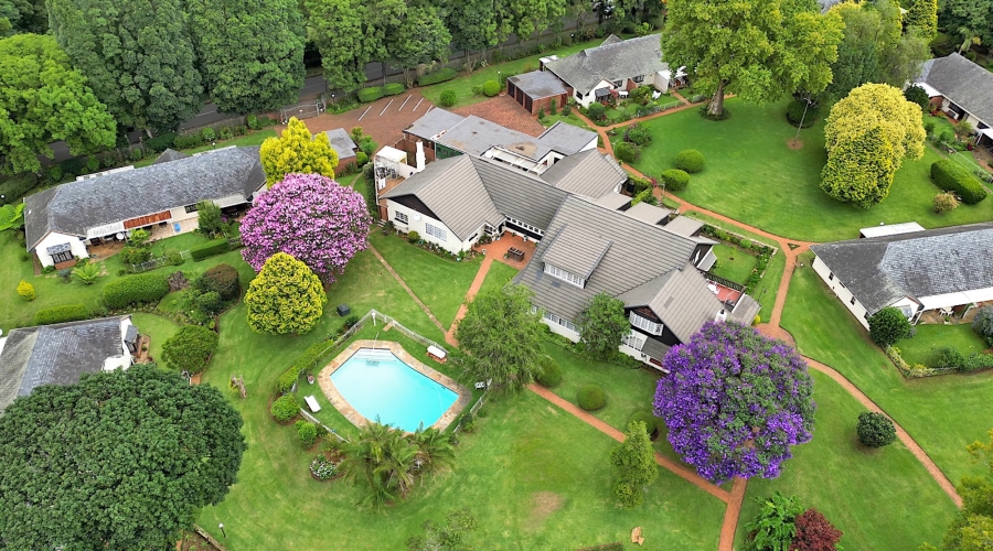 1 Bedroom Property for Sale in Hillcrest Central KwaZulu-Natal