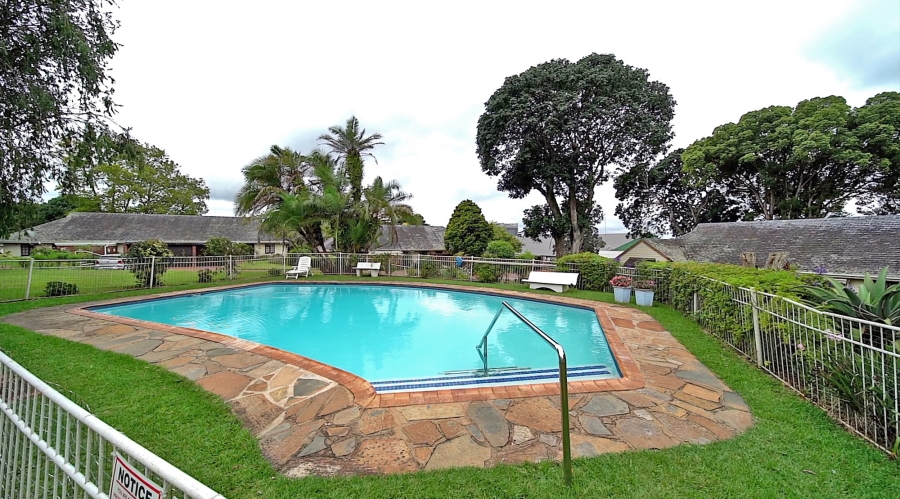 1 Bedroom Property for Sale in Hillcrest Central KwaZulu-Natal