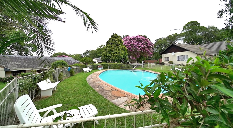 1 Bedroom Property for Sale in Hillcrest Central KwaZulu-Natal