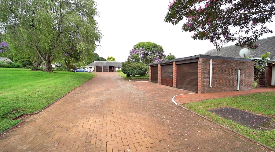 1 Bedroom Property for Sale in Hillcrest Central KwaZulu-Natal