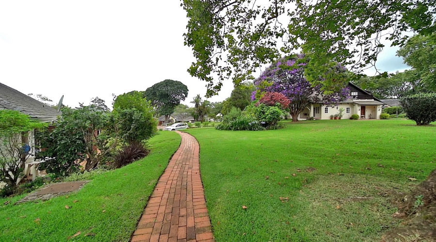 1 Bedroom Property for Sale in Hillcrest Central KwaZulu-Natal