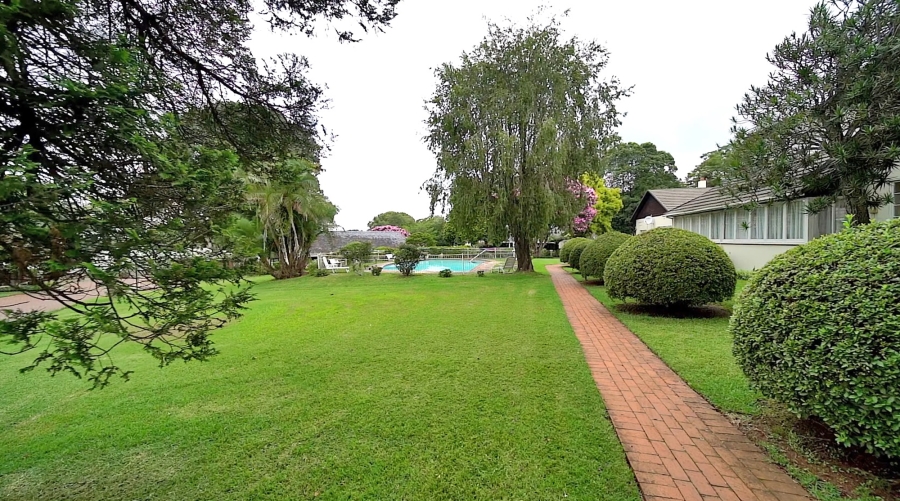 1 Bedroom Property for Sale in Hillcrest Central KwaZulu-Natal