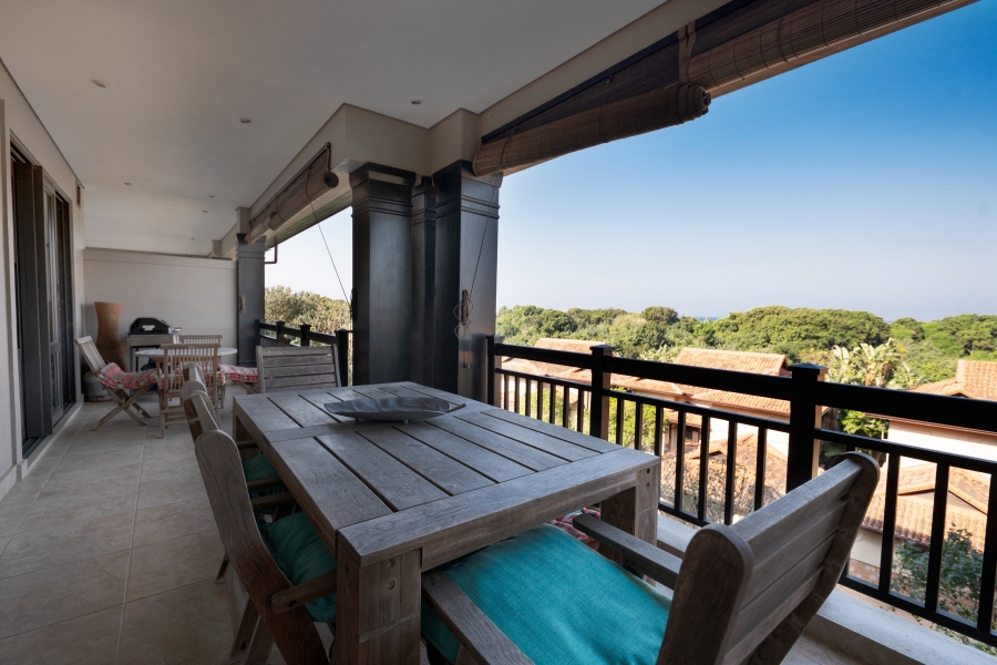 3 Bedroom Property for Sale in Zimbali Coastal Resort Estate KwaZulu-Natal