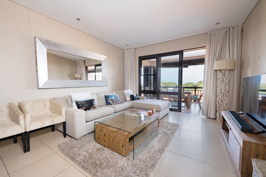 3 Bedroom Property for Sale in Zimbali Coastal Resort Estate KwaZulu-Natal