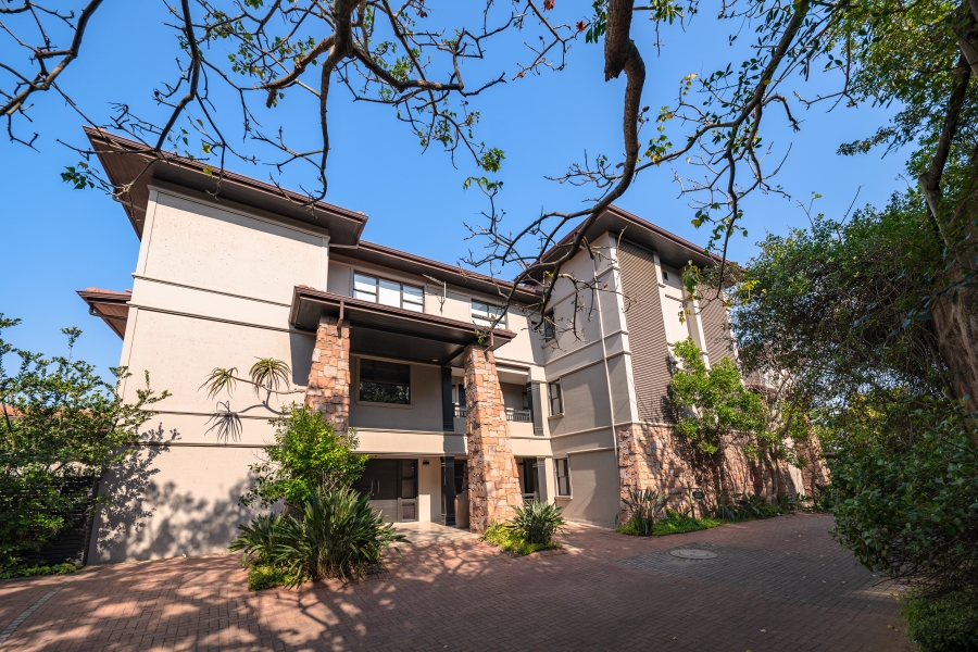 3 Bedroom Property for Sale in Zimbali Coastal Resort Estate KwaZulu-Natal